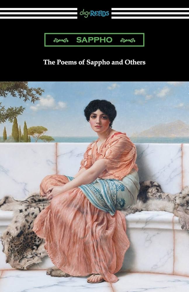 文学・小説 ARCHILOCHUS SAPPHO ALKMAN Archilochos, Sappho, Alkman: Three Lyric Poets of the Late